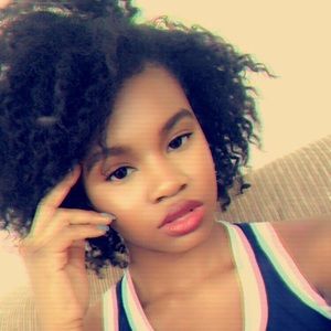 Meet your Posher, Rickelle